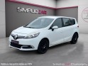 Renault grand scenic iii tce 130 energy life 7 places/ ordinateur de bord/climatisation occasion champigny-sur-marne (94)...