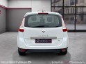 Renault grand scenic iii tce 130 energy life 7 places/ ordinateur de bord/climatisation occasion champigny-sur-marne (94)...