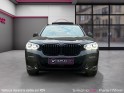 Bmw x3 g01 xdrive 30e 292ch bva8 m sport, toit ouvrant, siège Électrique à mémoire, chauffant, ventillés, volant......