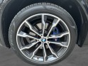 Bmw x3 g01 xdrive 30e 292ch bva8 m sport, toit ouvrant, siège Électrique à mémoire, chauffant, ventillés, volant......