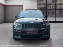 Jeep grand cherokee srt 6.4 v8 hemi 468  bva8 srt occasion simplicicar la ciotat simplicicar simplicibike france