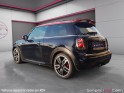 Mini cooper s 2.0l 231ch jcw garantie 12 mois / t.o / bacquets tissu alcantara occasion simplicicar caen  simplicicar...