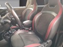 Mini cooper s 2.0l 231ch jcw garantie 12 mois / t.o / bacquets tissu alcantara occasion simplicicar caen  simplicicar...