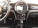 Mini cooper s 2.0l 231ch jcw garantie 12 mois / t.o / bacquets tissu alcantara occasion simplicicar caen  simplicicar...