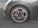 Mini cooper s 2.0l 231ch jcw garantie 12 mois / t.o / bacquets tissu alcantara occasion simplicicar caen  simplicicar...