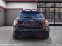 Mini cooper s 2.0l 231ch jcw garantie 12 mois / t.o / bacquets tissu alcantara occasion simplicicar caen  simplicicar...