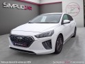 Hyundai ioniq plug-in 141 ch executive occasion simplicicar colomiers  simplicicar simplicibike france