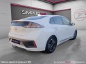 Hyundai ioniq plug-in 141 ch executive occasion simplicicar colomiers  simplicicar simplicibike france