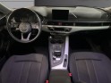 Audi a5 sportback business 2.0tdi 150ch business line radar av/ar hayon electrique occasion montpellier (34) simplicicar...