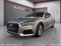 Audi a5 sportback business 2.0tdi 150ch business line radar av/ar hayon electrique occasion montpellier (34) simplicicar...