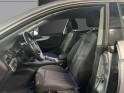 Audi a5 sportback business 2.0tdi 150ch business line radar av/ar hayon electrique occasion montpellier (34) simplicicar...