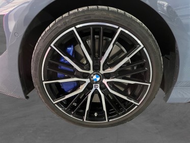 Bmw serie 1 f40 m135i xdrive 306ch bva8 toit ouvrant harman kardon garantie 12 mois occasion montpellier (34) simplicicar...