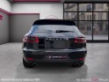 Porsche macan diesel 3.0 v6 258 ch s pdk occasion  simplicicar vaucresson nice - pfvauto simplicicar simplicibike france