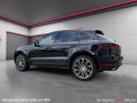 Porsche macan diesel 3.0 v6 258 ch s pdk occasion  simplicicar vaucresson nice - pfvauto simplicicar simplicibike france