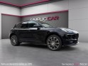 Porsche macan diesel 3.0 v6 258 ch s pdk occasion  simplicicar vaucresson nice - pfvauto simplicicar simplicibike france