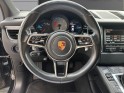 Porsche macan diesel 3.0 v6 258 ch s pdk occasion  simplicicar vaucresson nice - pfvauto simplicicar simplicibike france