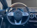 Mercedes classe a 200 d 8g-dct amg line full options toit ouvrant /régulateur adaptatif/carplay occasion champigny-sur-marne...