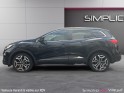 Renault kadjar blue dci 115 intens full entretien renault apple car play caméra de recul garantie 12 mois occasion...