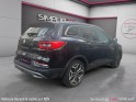 Renault kadjar blue dci 115 intens full entretien renault apple car play caméra de recul garantie 12 mois occasion...