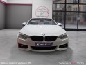 Bmw serie 4 cabriolet f33 420 d 184 ch m sport a garantie 12 mois occasion simplicicar vichy simplicicar simplicibike france