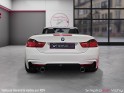 Bmw serie 4 cabriolet f33 420 d 184 ch m sport a garantie 12 mois occasion simplicicar vichy simplicicar simplicibike france