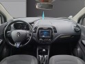 Renault captur tce 120 intens edc suivi renault occasion montreuil (porte de vincennes)(75) simplicicar simplicibike france