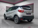 Renault captur tce 120 intens edc suivi renault occasion montreuil (porte de vincennes)(75) simplicicar simplicibike france