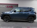 Jeep renegade my20 1.3 240 ch phev 4xe eawd s - carplay - gps - caméra de recul - sièges cuir occasion champigny-sur-marne...