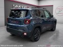 Jeep renegade my20 1.3 240 ch phev 4xe eawd s - carplay - gps - caméra de recul - sièges cuir occasion champigny-sur-marne...