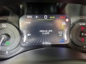 Jeep renegade my20 1.3 240 ch phev 4xe eawd s - carplay - gps - caméra de recul - sièges cuir occasion champigny-sur-marne...