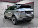 Land rover range rover evoque p200 r-dynamic - carpplay -sièges en cuir à mémoires - toit ouvrant - ouverture sans clés...