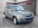 Opel antara 2.2 cdti 163 ch 4x4 start/stop cosmo pack occasion simplicicar la ciotat simplicicar simplicibike france