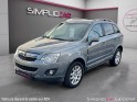 Opel antara 2.2 cdti 163 ch 4x4 start/stop cosmo pack occasion simplicicar la ciotat simplicicar simplicibike france