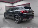 Bmw x2 f39 sdrive 18d 150 ch bva8 m sport // garantie bmw 2026 // carplay // siÈges ÉlÉctriques // toit ouvrant occasion...