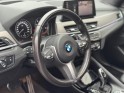 Bmw x2 f39 sdrive 18d 150 ch bva8 m sport // garantie bmw 2026 // carplay // siÈges ÉlÉctriques // toit ouvrant occasion...