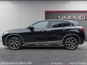 Bmw x2 f39 sdrive 18d 150 ch bva8 m sport // garantie bmw 2026 // carplay // siÈges ÉlÉctriques // toit ouvrant occasion...