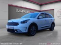 Kia niro 1.6 gdi hybride 141 ch dct6 premium occasion simplicicar la ciotat simplicicar simplicibike france