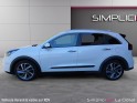 Kia niro 1.6 gdi hybride 141 ch dct6 premium occasion simplicicar la ciotat simplicicar simplicibike france