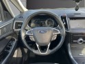 Ford s-max 2.0 ecoblue 150  titanium 7 places occasion simplicicar royan simplicicar simplicibike france