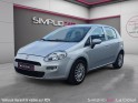 Fiat punto 1.2 69 ch lounge occasion simplicicar la ciotat simplicicar simplicibike france