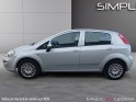 Fiat punto 1.2 69 ch lounge occasion simplicicar la ciotat simplicicar simplicibike france