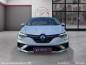 Renault megane iv berline tce 140 edc r.s. line occasion simplicicar rouen simplicicar simplicibike france