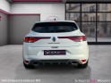 Renault megane iv berline tce 140 edc r.s. line occasion simplicicar rouen simplicicar simplicibike france