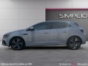 Renault megane iv berline tce 140 edc r.s. line occasion simplicicar rouen simplicicar simplicibike france