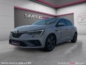 Renault megane iv berline tce 140 edc r.s. line occasion simplicicar rouen simplicicar simplicibike france