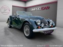 Morgan plus 4 1600 occasion simplicicar guadeloupe  simplicicar simplicibike france