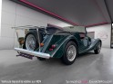 Morgan plus 4 1600 occasion simplicicar guadeloupe  simplicicar simplicibike france