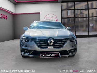 Renault talisman estate dci 160 energy edc initiale paris  attelage occasion simplicicar la fleche simplicicar simplicibike...