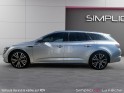 Renault talisman estate dci 160 energy edc initiale paris  attelage occasion simplicicar la fleche simplicicar simplicibike...