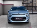 Citroen c4 picasso bluehdi 120 ss intensive eat6  garantie 12 mois occasion simplicicar vernon simplicicar simplicibike france